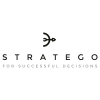 Stratego Italy logo - Similar company to Stratego