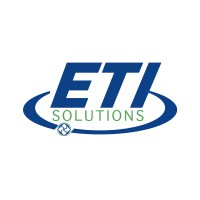 ETI Solutions-Where Chemistry, Cleaning and Customer Satisfaction Begins logo - Similar company to Petcare