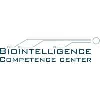 Kompetenzzentrum Biointelligenz e.V. logo - Similar company to S-Tec Stuttgarter Technologie- Und Innovationscampus