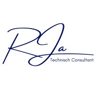 Rja Technisch Consultant