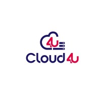 cloud4u.net logo - Similar company to Cloud4U