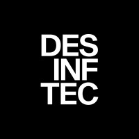 Desinftec logo - Similar company to Datazen Solutions