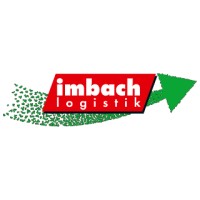 Imbach Logistik AG logo - Similar company to Fanger Kran