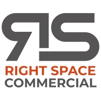 Right Space Commercial logo - Similar company to Flynn Panera