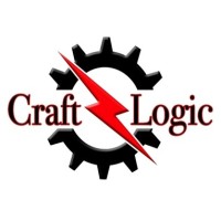 Craft Logic logo - Similar company to Logiccraft Technologies