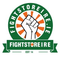 Fight Store Ireland logo - Similar company to Spank Mma Company