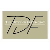 The Dittrich Foundation logo - Similar company to Avalon Robotics