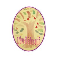 Eveil éducatif - Educatrice de jeunes enfants libérale logo - Similar company to Udaf 35