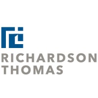 Richardson Thomas, LLC logo - Similar company to Rpwb Law Firm