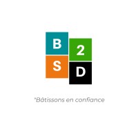 B2SD BTP logo - Similar company to Beatech-Btp || Bureau D'Études Architecturales & Techniques ||