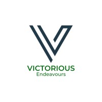 Victorious Endeavors logo - Similar company to Scotcanbc