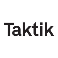 Taktik Design logo - Similar company to Versus