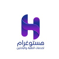 هستوغرام - Histogram logo - Similar company to Kayan كيان