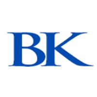 BK Capital logo - Similar company to Project In-Kind
