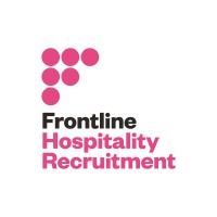 Frontline Recruitment Group – Hospitality Northern NSW logo - Similar company to Frontline Recruitment Group - Hospitality Sydney