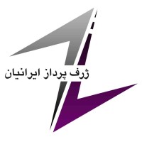 Zharf Pardaz Iranian logo - Similar company to Rayanmehr