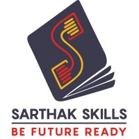 Sarthak Skills logo - Similar company to C-Suite Circle