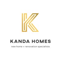 Kanda Homes Limited logo - Similar company to Warriors Community Foundation