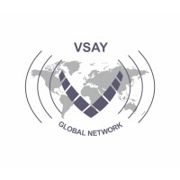VSAY Global logo - Similar company to Kodekashi