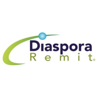 Diaspora Remit Limited logo - Similar company to Remit Union Limited