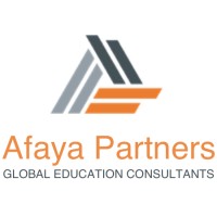 Afaya Partners | Global Education Consultants logo - Similar company to Foswe Llc