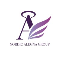 Nordic Alegna Group logo - Similar company to Valmista