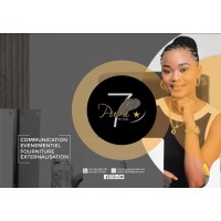 PUBLI7 congo logo - Similar company to Otm Sarlu