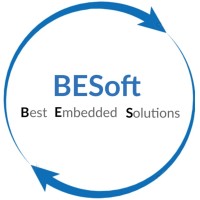 BESoft logo - Similar company to Besoft