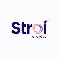 Stroi Analytics logo - Similar company to Active Power