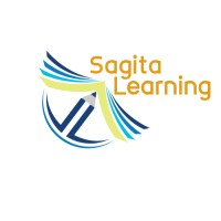 Sagita Learning logo - Similar company to Certification Academy