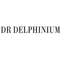 Dr Delphinium Designs+Events logo - Similar company to Creating A Legacy, Inc.