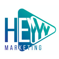 Heyyy Marketing logo - Similar company to Brand Gridly
