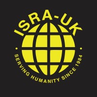 ISRA UK logo - Similar company to Scot Aid