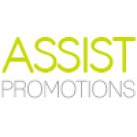 Assist Promotions Bv