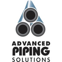 Advanced piping Solutions logo - Similar company to Advanced Piping Solutions