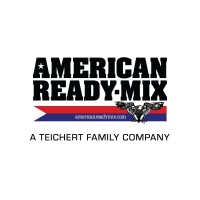 American Ready-Mix logo - Similar company to American Eagle Ready Mix