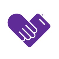 BigPurplePhone logo - Similar company to Climate Ux