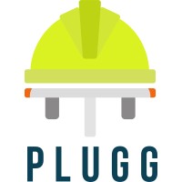 PLUGG logo - Similar company to Plugg Llc
