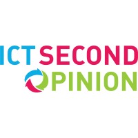ICT Second Opinion logo - Similar company to Ict Incore (Part Of Ict Group)
