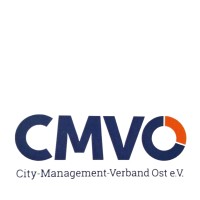 Citymanagement-Verband Ost e.V. logo - Similar company to Endboss Gmbh