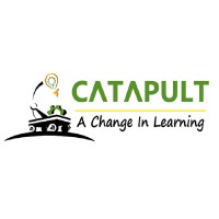 Catapult Education Solutions logo - Similar company to Catapult Education