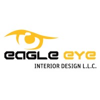 Eagle Eye Interior Design L.L.C logo - Similar company to Eagle Eye Technologies