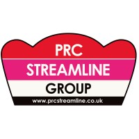 PRC Streamline logo - Similar company to Digital Aficionados