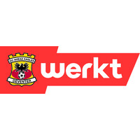 Go Ahead Eagles Werkt logo - Similar company to Rhinetex Europe B.V.