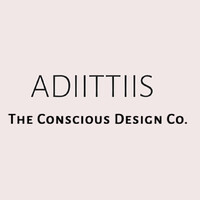 ADIITTIIS logo - Similar company to Lens Teasers Photography