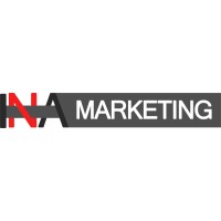 INA Marketing logo - Similar company to Arnoldvuga