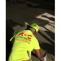 AGC Concrete Inc. logo - Similar company to Artisol Design