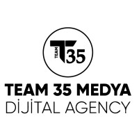 TEAM 35 MEDYA logo - Similar company to Team 35