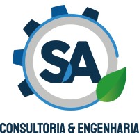 S. A. Consultoria e Engenharia logo - Similar company to Associação Goiana De Engenheiros Ambientais | Ageamb
