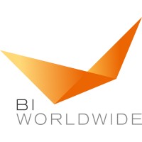 BI WORLDWIDE (India) logo - Similar company to Accentive